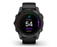 Garmin Epix Pro (Gen 2) 47mm czarny - 1150222 - zdjęcie 2